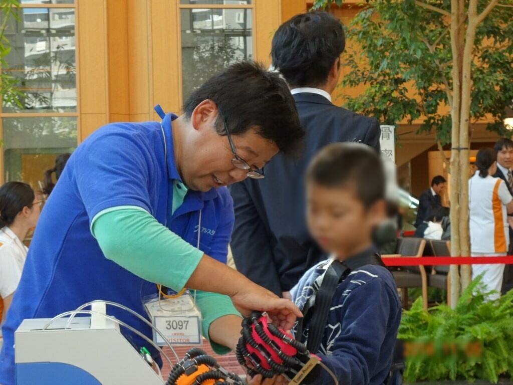 子どもから高齢者、障害者まで『誰もが住みやすい湘南・鎌倉』を共に創ろう！