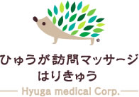 ひゅうがってどんな会社?