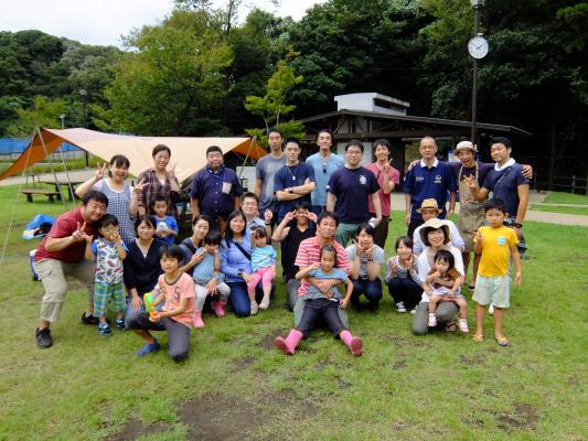 子どもから高齢者、障害者まで『誰もが住みやすい湘南・鎌倉』を共に創ろう！