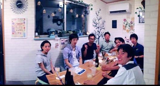 日本代表選手をサポートしてます！！