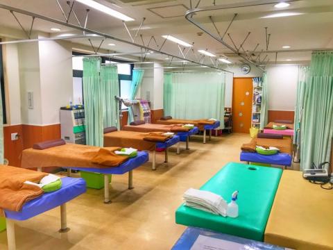武蔵小杉徒歩7分！あなたの知識や経験を活かしながら楽しく働きませんか？