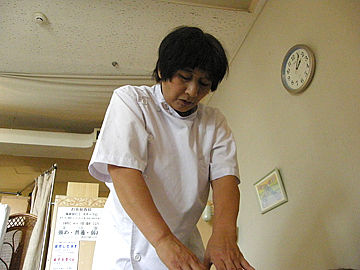 女性や中高年者に優しい職場です！