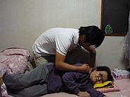 機能訓練や動作解析法も身につきます。