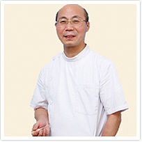 一人一人に真心をもった治療を行っております。