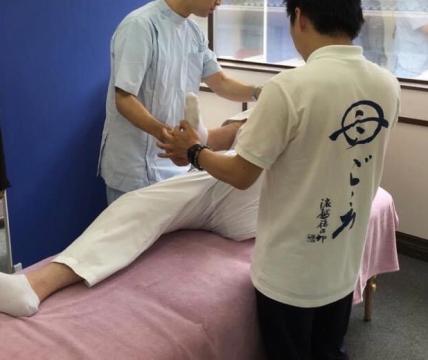 様々な知識が学べる環境