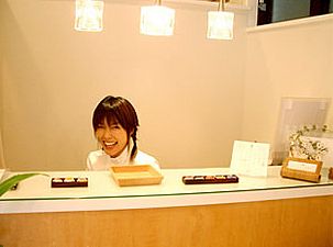 スタッフ全員カイロプラクター