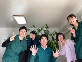 高いリハビリ技術と働きやすさ！共に理想の治療院を作っていける仲間を募集中！！