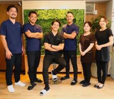「いつか開業したい」と思ったことのある貴方へ｜株式会社TOPRAIZEの暖簾分け卒業制度！6年後に卒業•独立