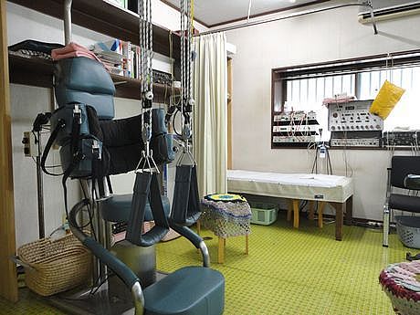 ☆創業38年の地域密着型の接骨院です☆