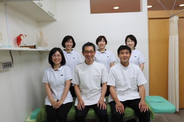 【茨木市】施術スタッフ募集！鍼灸師さん大歓迎