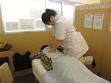 中高年スポット勤務募集中