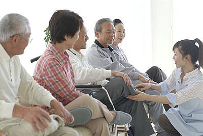 訪問マッサージ　業務委託　正社員　パート　アルバイト募集